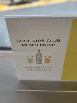 Flourish Plant Shop & Wine Bar by null