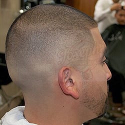 Joseph's Barbershop