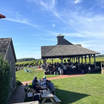 Pindar Vineyards - Wineries Near Me - Peconic, New York Pindar Vineyards - Wineries Near Me - Peconic, New York