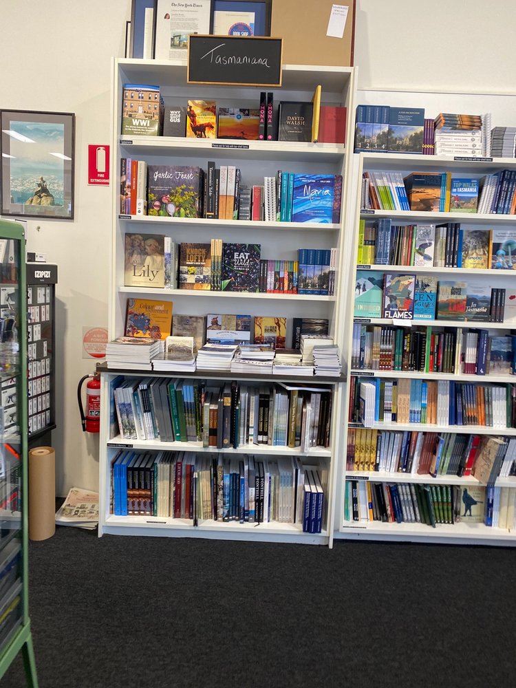 FULLERS 10 Photos 131 Collins St, Hobart Tasmania