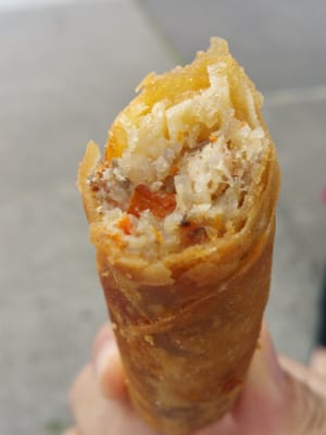 Tan Dinh Deli by null