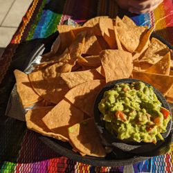 Frida's Mexican Taqueria