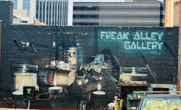 Indulge Boise Food Tours by null