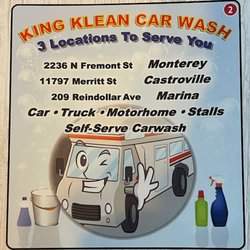 King Klean