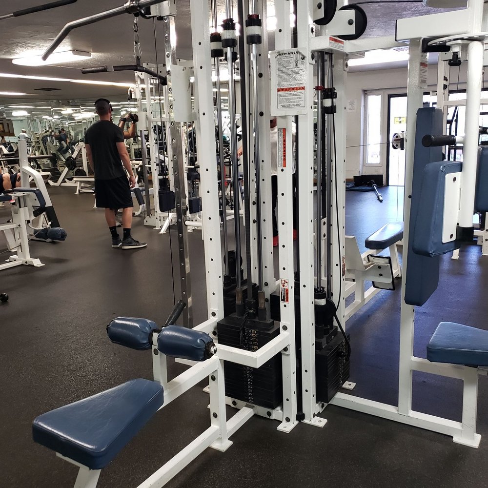 Flagstaff Athletic Club - West - Gyms Near Me - Flagstaff, Arizona Flagstaff Athletic Club - West - Gyms Near Me - Flagstaff, Arizona