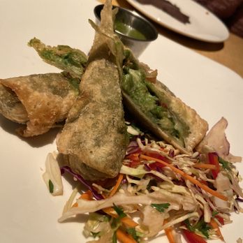 Kona Grill - Avocado Egg Roll - New American Near Me - Iselin, New Jersey Kona Grill - Avocado Egg Roll - New American Near Me - Iselin, New Jersey