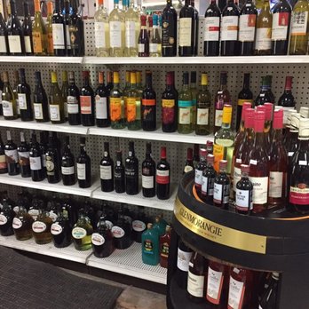 Raymond's Liquor Market - Beer, Wine & Spirits Near Me - San Gabriel, California
