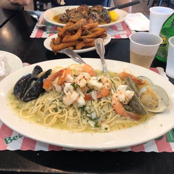 Randazzo's Clam Bar - Seafood Near Me - Brooklyn, New York Randazzo's Clam Bar - Seafood Near Me - Brooklyn, New York