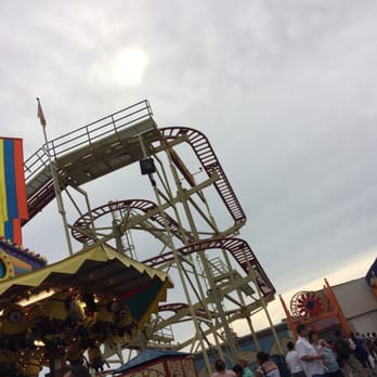 Luna Park - the tickler!!! - Amusement Parks Near Me - Brooklyn, New York Luna Park - the tickler!!! - Amusement Parks Near Me - Brooklyn, New York