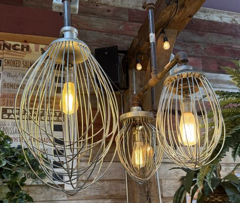 The Grey Dog by null