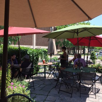 Runcible Spoon Cafe & Restaurant - Front dining - Coffee & Tea Near Me - Bloomington, Indiana