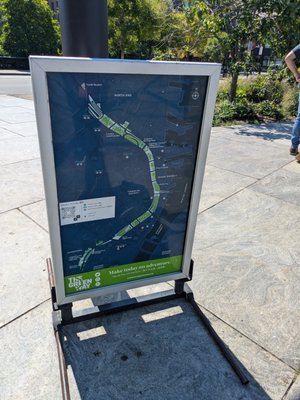 Rose Kennedy Greenway by null