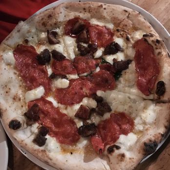 Cane Rosso - Pizza Near Me - Fort Worth, Texas