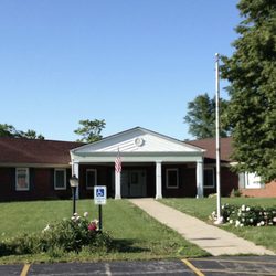 Ridgeview Behavioral Hospital