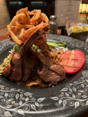 Mi Casa Grill Cantina by null