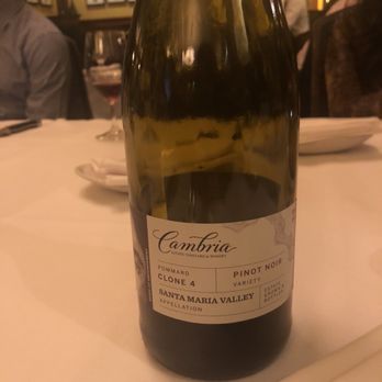 Metropolitan Grill - Amazing wine! - American Near Me - Seattle, Washington Metropolitan Grill - Amazing wine! - American Near Me - Seattle, Washington