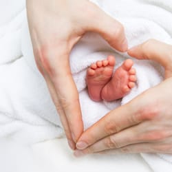 Blissful Birthing Mamas