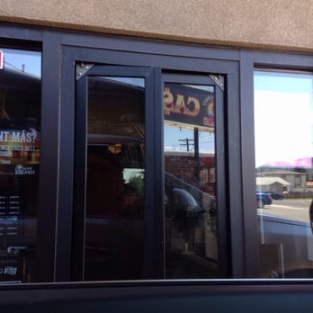 Taco Bell - Drive thru yay! - Fast Food Near Me - Butte, Montana
