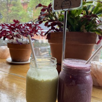The Corner Beet - Smoothies - Juice Bars & Smoothies Near Me - Denver, Colorado The Corner Beet - Smoothies - Juice Bars & Smoothies Near Me - Denver, Colorado