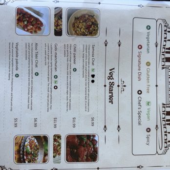 Haveli Modern Cuisine - menu - Indian Near Me - Orem, Utah Haveli Modern Cuisine - menu - Indian Near Me - Orem, Utah