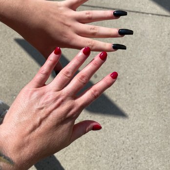 Miracle Nails and Spa - Nails - Massage Near Me - Troy, New York Miracle Nails and Spa - Nails - Massage Near Me - Troy, New York