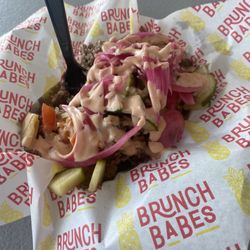Brunch Babes Food Truck