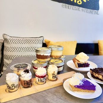 Laurie’s Pie Bar - Bakeries Near Me - Long Beach, California