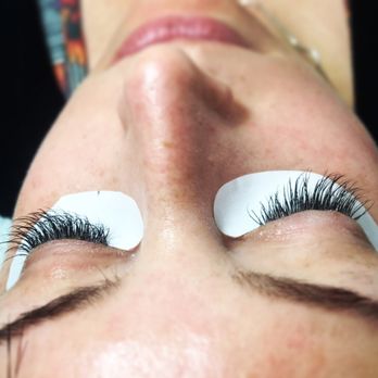 Waxing Plus with Christina - Classic full set - Eyelash Service Near Me - Orange, California Waxing Plus with Christina - Classic full set - Eyelash Service Near Me - Orange, California