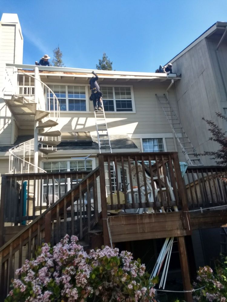 Slide of Santa Clara Valley Complete Services