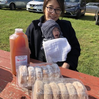 Melick's Town Farm - Farmers Market Near Me - Bridgewater, New Jersey