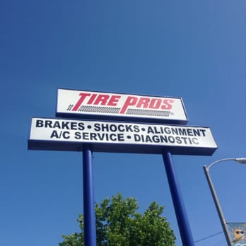 Vista Tire Pros - Auto Repair Near Me - Vista, California Vista Tire Pros - Auto Repair Near Me - Vista, California