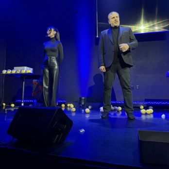 The Mentalist - Performance - Performing Arts Near Me - Las Vegas, Nevada The Mentalist - Performance - Performing Arts Near Me - Las Vegas, Nevada