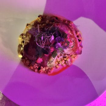 Mai Tai Bar - Short rib pasta - Cocktail Bars Near Me - Honolulu, Hawaii