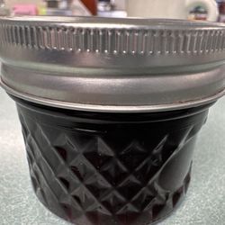 West Grove Diner - Homemade Blackberry