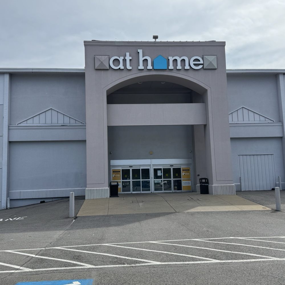 At Home - Furniture Stores Near Me - Coraopolis, Pennsylvania