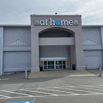 At Home - Furniture Stores Near Me - Coraopolis, Pennsylvania