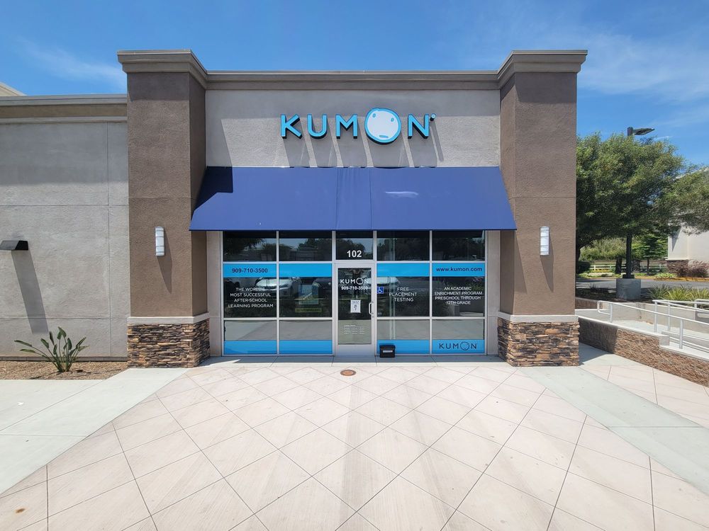Kumon Math and Reading Center of Riverside - Orangecrest - reading tutor in RIVERSIDE, CA