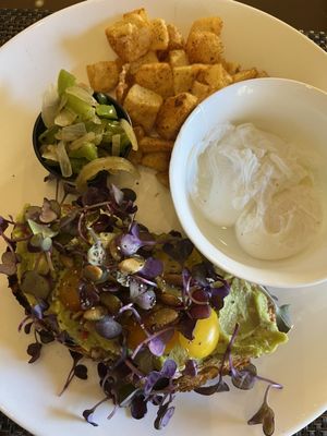 Medici Cafe & Terrace by null