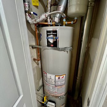 Ira Hansen and Sons Plumbing - 49 gallon replacement heater - Plumbing Near Me - Reno, Nevada Ira Hansen and Sons Plumbing - 49 gallon replacement heater - Plumbing Near Me - Reno, Nevada