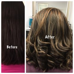 Nona Platinum Salon & Spa