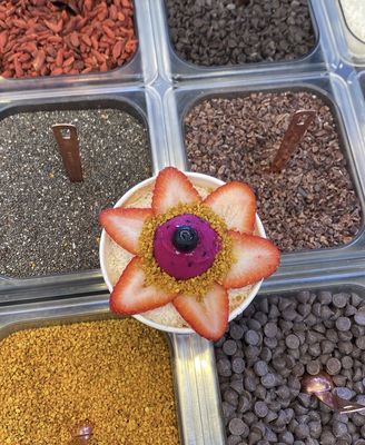 Ubatuba Acai by null
