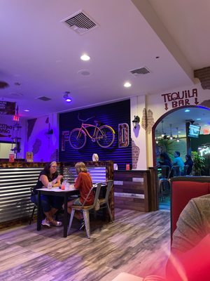 The NexMex Thing by null