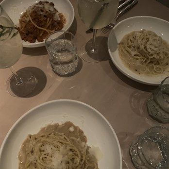 Figo - Bucatini wild boar, tagliolini, Figo Spritz - Italian Near Me - Toronto, Ontario Figo - Bucatini wild boar, tagliolini, Figo Spritz - Italian Near Me - Toronto, Ontario