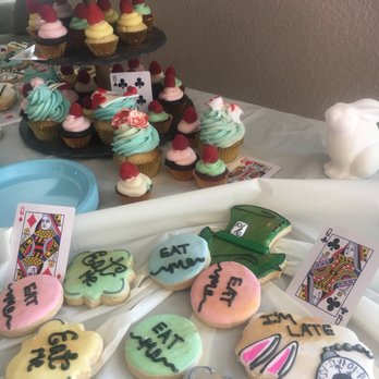 Delicious Designs - Bakeries Near Me - Reno, Nevada