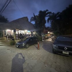 Restaurante Temozón