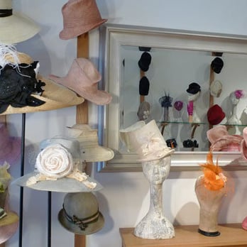 Lisa Shaub Fine Millinery - Kentucky Derby hats and hats for Upscale Social occasions. - Hats Near Me - New York, New York Lisa Shaub Fine Millinery - Kentucky Derby hats and hats for Upscale Social occasions. - Hats Near Me - New York, New York