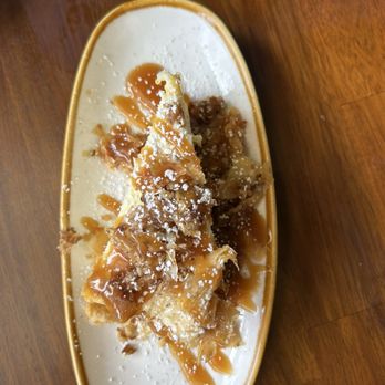 Hellenic - Baklava Cheesecake - Greek Near Me - Coral Springs, Florida