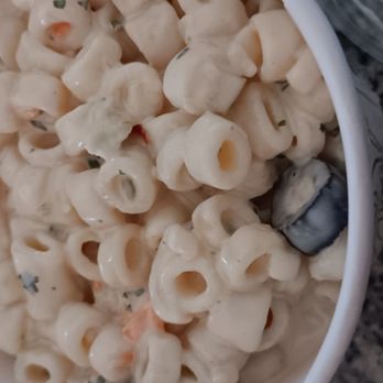 Erik's DeliCafe of Hayward - Macaroni salad - Sandwiches Near Me - Hayward, California Erik's DeliCafe of Hayward - Macaroni salad - Sandwiches Near Me - Hayward, California