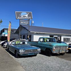 Gc Auto Group