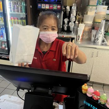Donut Star - Terrible customer service , racist lady - Donuts Near Me - Fullerton, California Donut Star - Terrible customer service , racist lady - Donuts Near Me - Fullerton, California